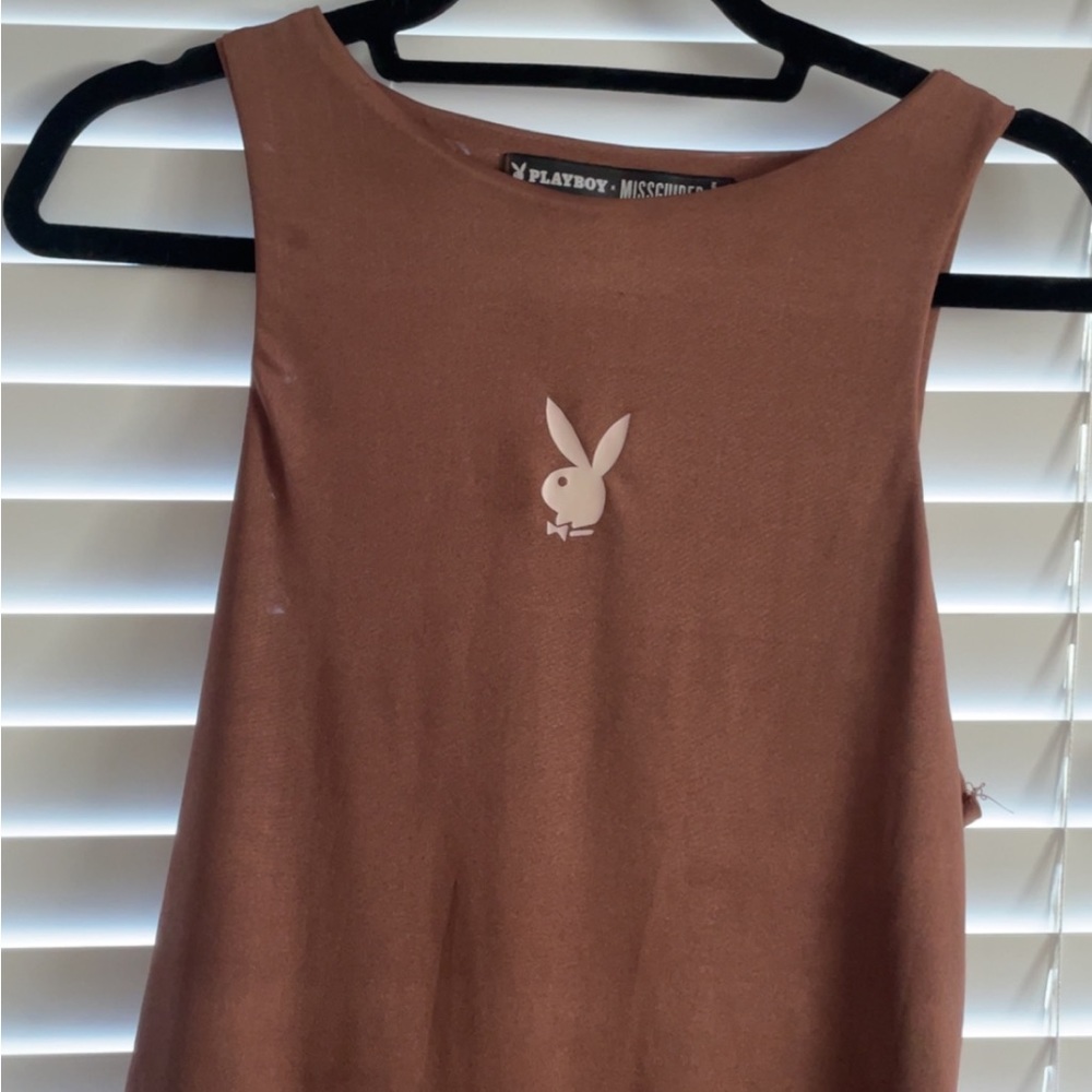 Playboy bodysuit